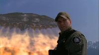 Click to watch 'Scorched Earth' (popup) Stargate SG-1
